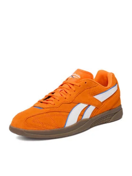 Reebok Laisvalaikio batai SS-HAMMER STREET oranžinė