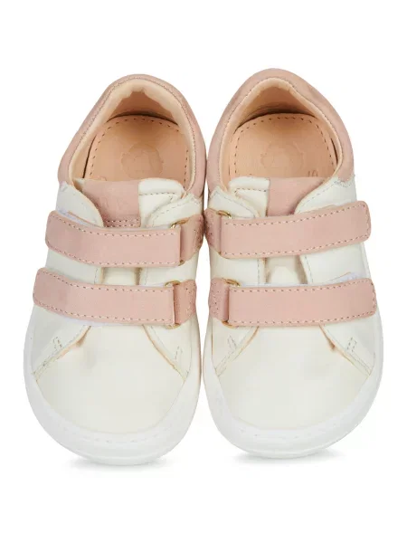 Pantofi copii Easy Peasy alb