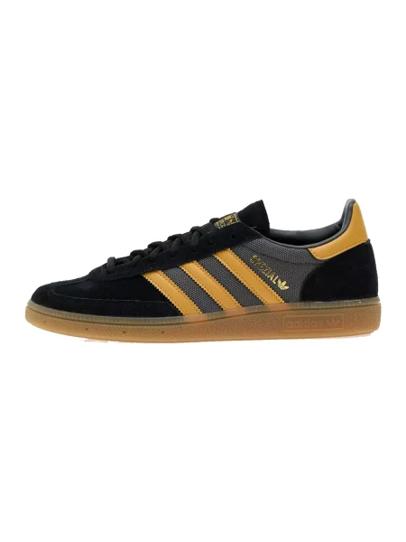 Sneakersy Adidas Spezial czarne