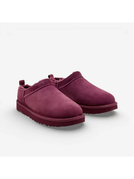 Klasické tenisky Ugg biela