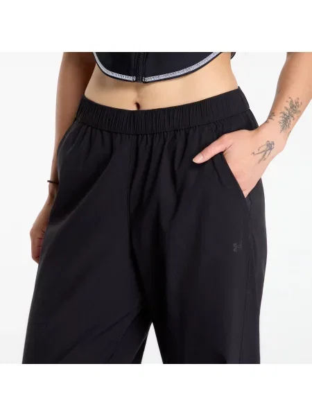Джоггеры Under Armour черные