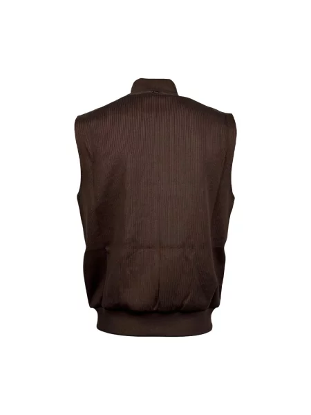 Vestă Herno maro