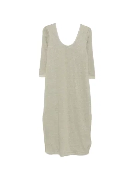 Rochie midi Max & Moi verde