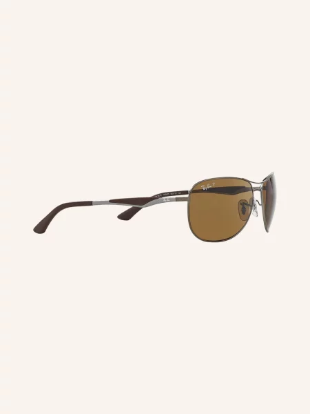 Ray-Ban Okulary Przeciwsłoneczne grau