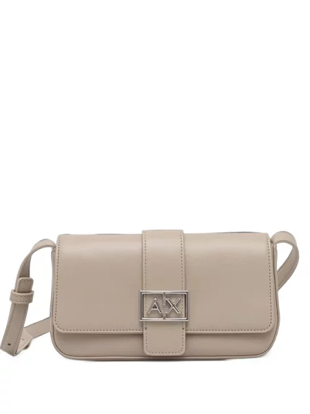 Body Armani Exchange cu autograf