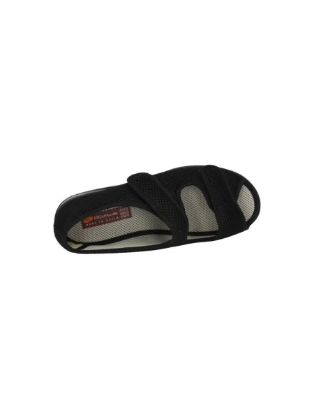 Pantofi Doctor Cutillas negru