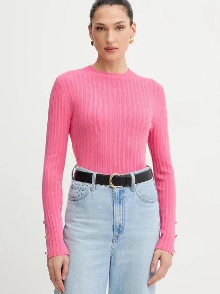 Pulover Morgan MCIELO roza