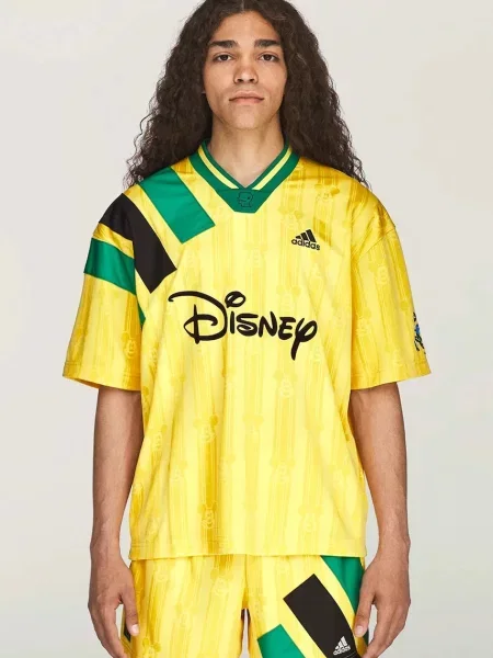 Adidas Originals Braindead x Disney tricou pentru bărbați