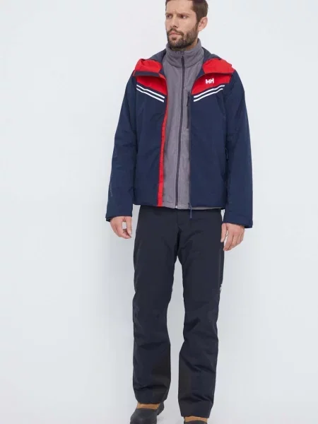 Ски яке Helly Hansen