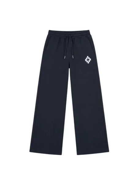 Spodnie dresowe Marcelo Burlon czarne