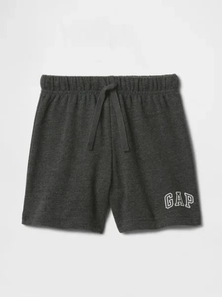 Pantaloni scurți Gap gri