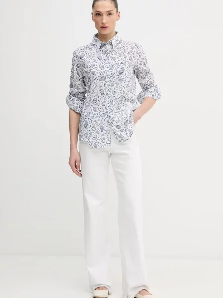 Сорочка United Colors of Benetton