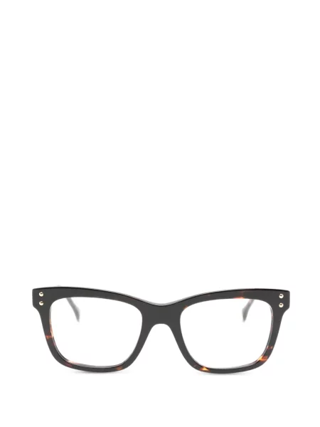 Ochelari de soare Carolina Herrera maro
