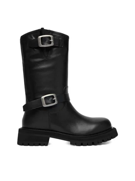 G-Star Raw Боти черен