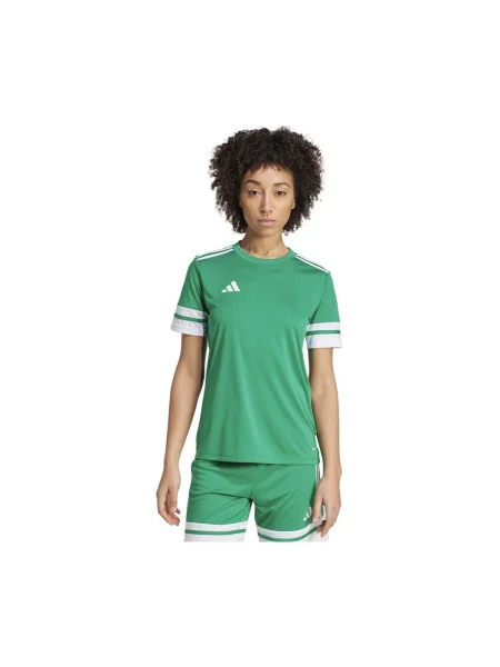 Tričko Adidas zelená