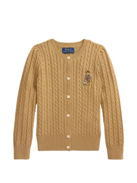 Koszulka polo dziecięca Polo Ralph Lauren