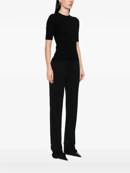 Tricou Max Mara negru