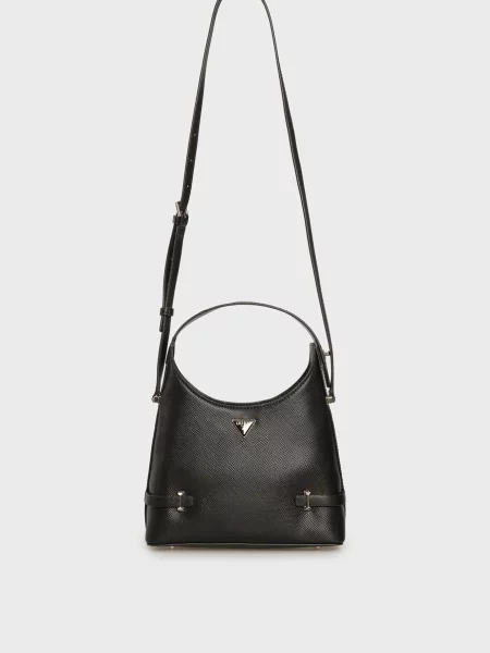 Сумка Guess черная