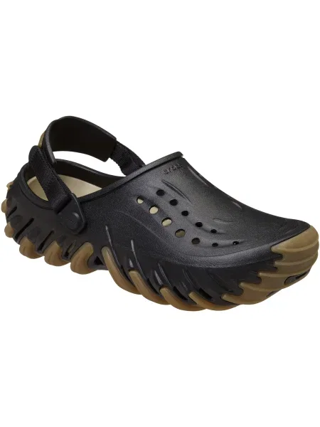 Tenisky Crocs čierna
