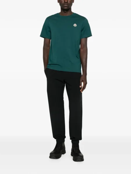 Tricou Moncler negru