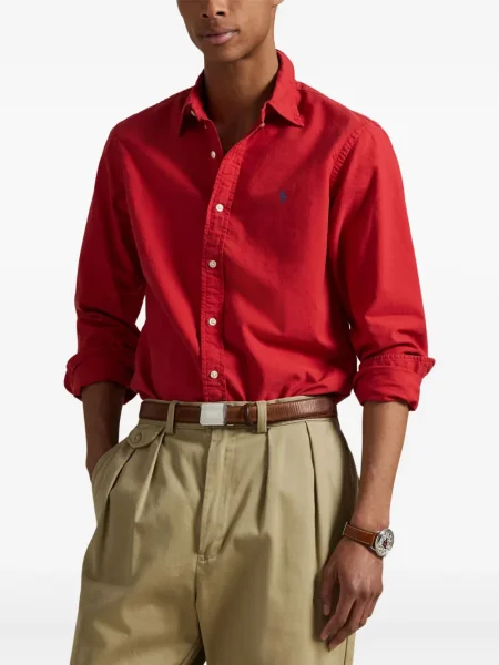 Șapcă Polo Ralph Lauren de mătase cu broderie cu dungi negru