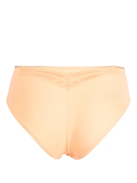 Braziliškos kelnaitės Marlies Dekkers oranžinė
