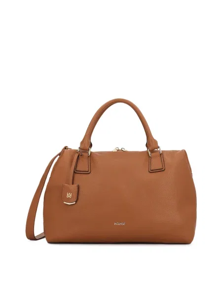 Kazar Kabelka karamelová