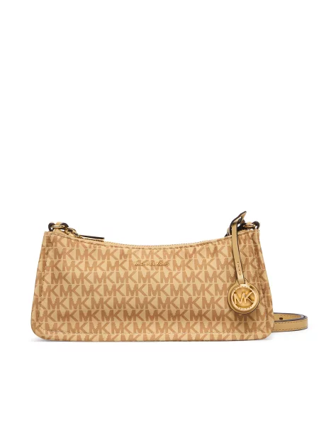 MICHAEL Michael Kors Ročna torba bež
