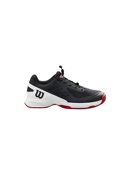 Pantofi copii Wilson negru