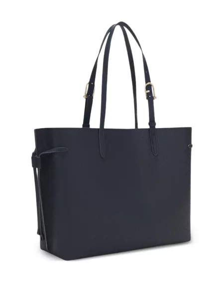 Geantă Furla albastru