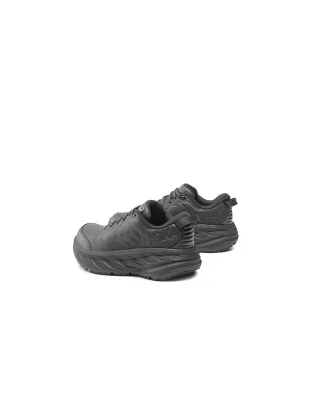 Sneakersy Hoka W Bondi Sr čierna