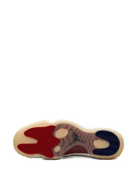 Sneakerși Jordan albastru