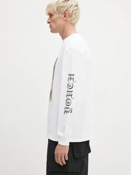 Лонгслів Aries Wolf Longsleeve Tee