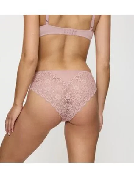 Triumph Klasické kalhotky Amourette Highleg Tai růžová