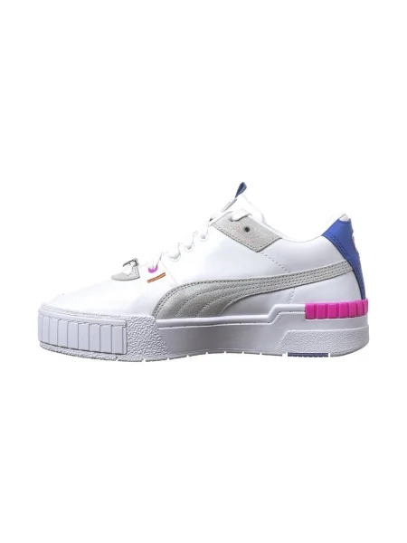 Sneakerși Puma Cali