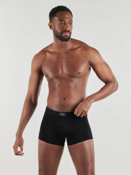 Chiloți Calvin Klein Jeans negru