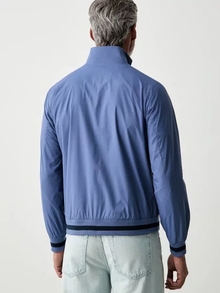Демисезонная куртка Hackett London