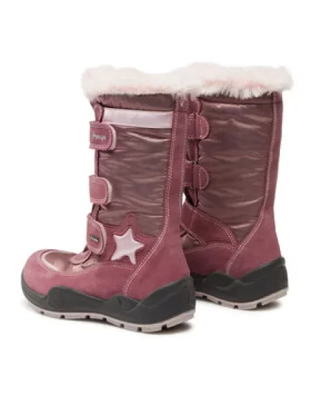 Zimske čizme Primigi GORE-TEX S ružičasta