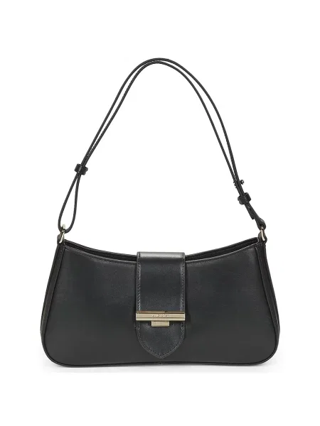 Torbica Lancaster črna