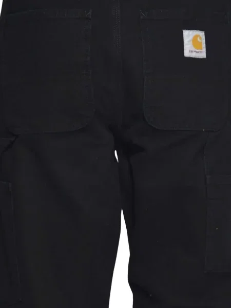 Blugi Carhartt Wip negru