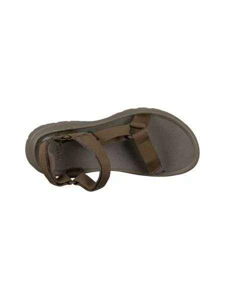 Pantofi Teva maro