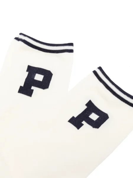 Πλεκτό polo Polo Ralph Lauren με κουκούλα καφέ
