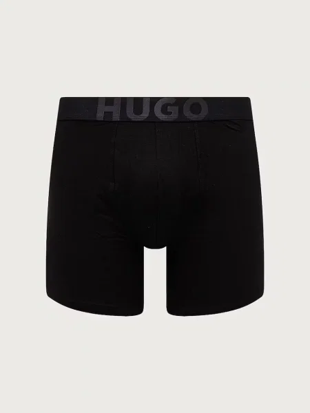 HUGO облягаючі боксери з BOXERBR TR GIFT VEGA 3 шт.