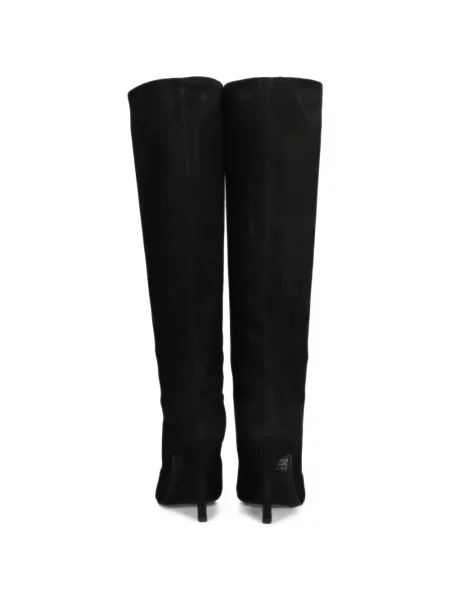 Botine Biancadi negru