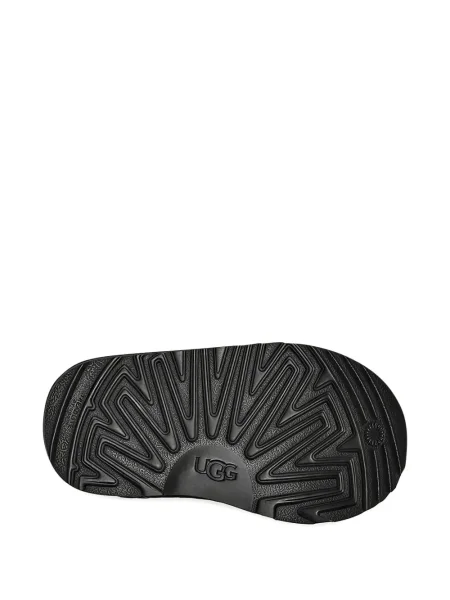 Cropp cizme scurte Ugg clasici negru