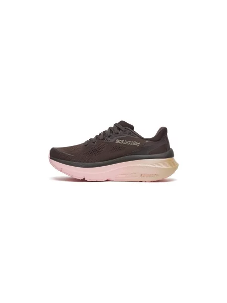 Saucony Pantofi pentru alergare Guide 19 W închis maro