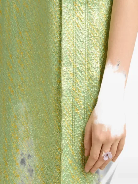 Inel Marni violet