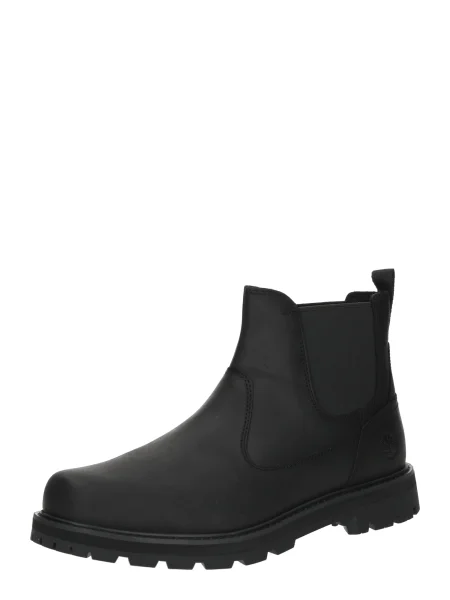 TIMBERLAND Ghete chelsea negru