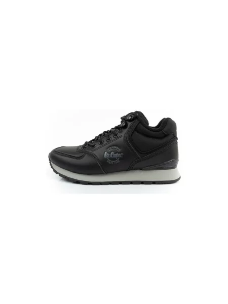 Tenisice Lee Cooper crna