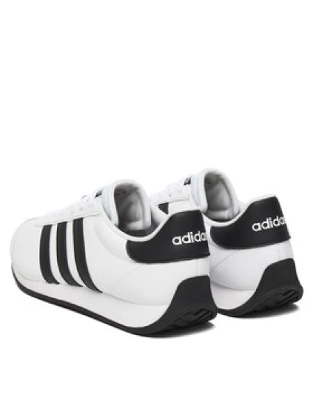 Adidas Sneakersy Runvista  biela